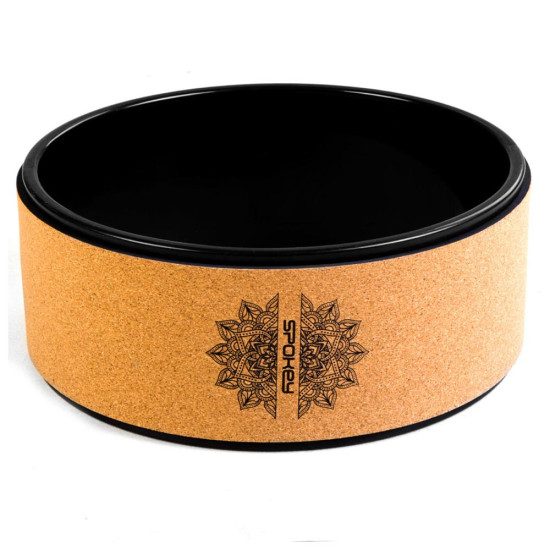 Spokey Czakra Δαχτυλίδι yoga Spokey Czakra Δαχτυλίδι yoga